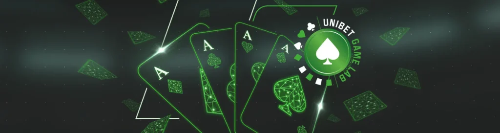 Poker Unibet