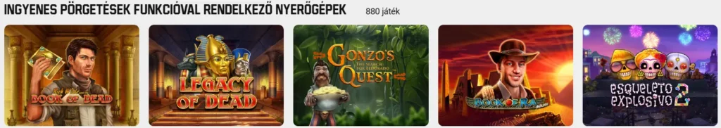 Uni Bet Casino Free Spins