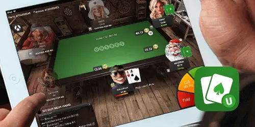 Uni Bet Poker