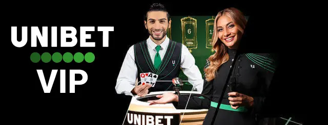 Unibet Casino Club