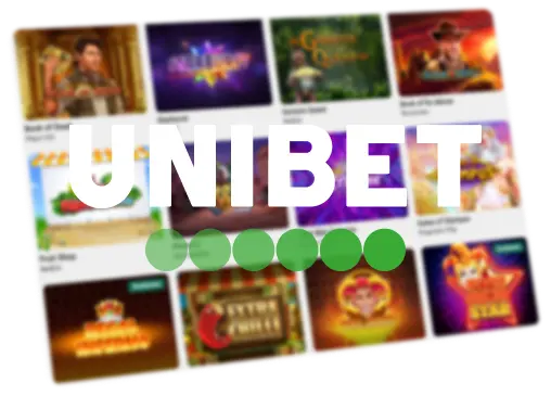 Unibet Casino