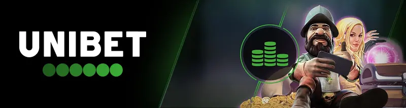 Unibet Deposit