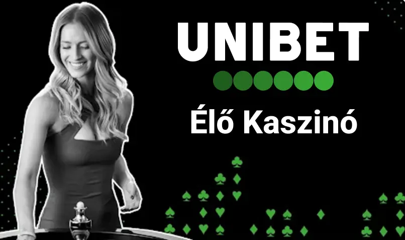Unibet Elo Kaszino
