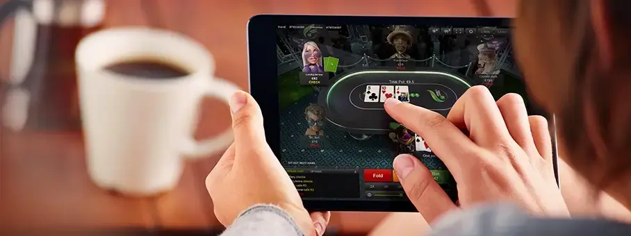 Unibet Hungary Poker