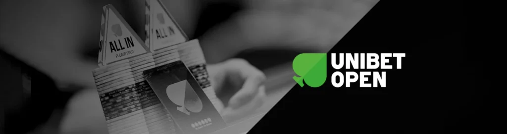 Unibet Open