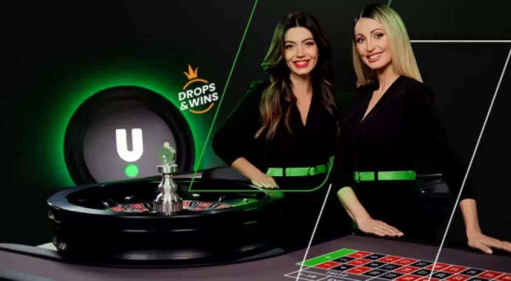 uni bet játékok