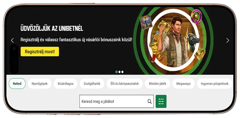 unibet casino app